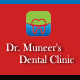 DR. MUNEER’S DENTAL CLINIC